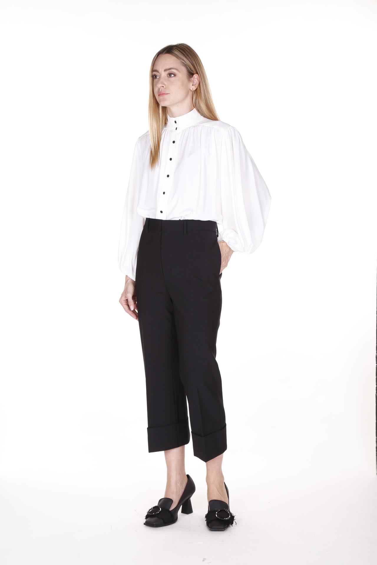 Dsquared2, Pantalone